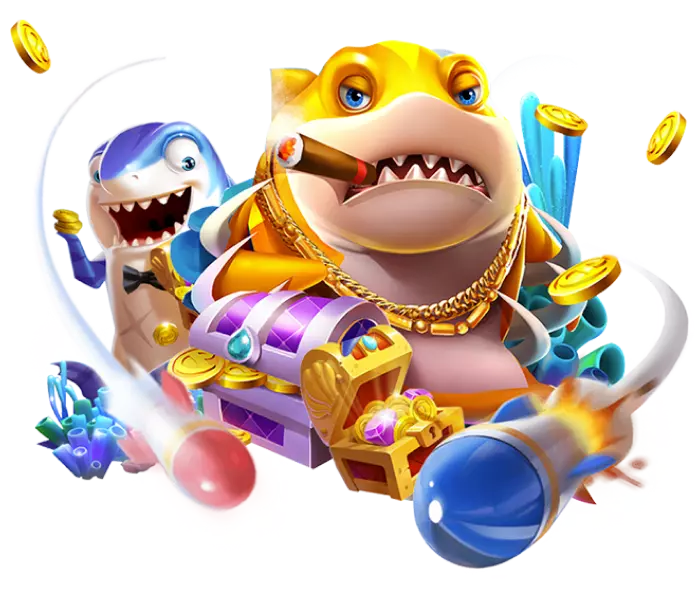 DG娛樂城-捕魚機